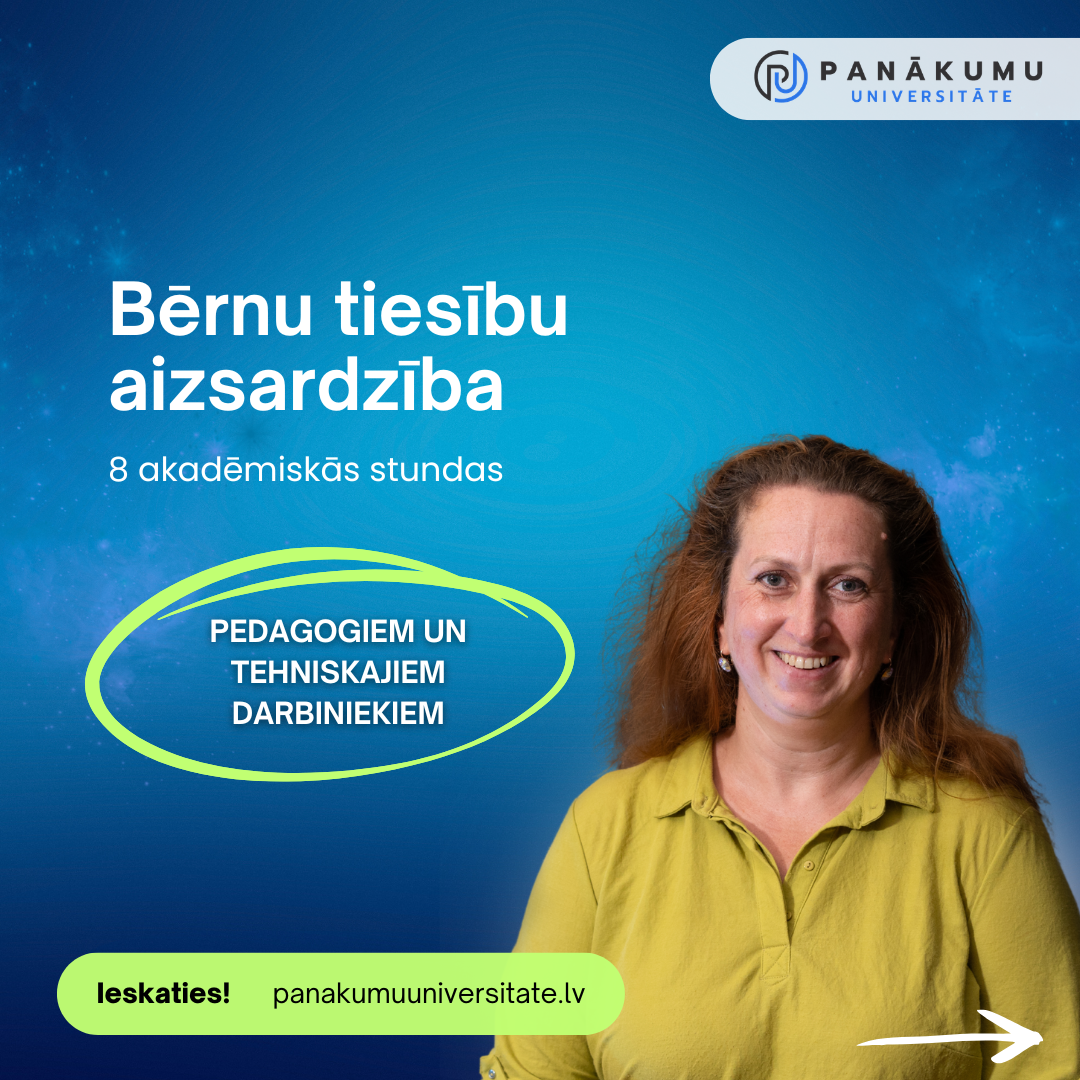 Bērnu tiesību aizsardzība